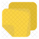 Sticky Notes  Icon