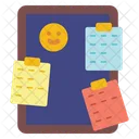 Sticky Notes  Icon