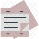 Sticky Notes Notes Paper Icon