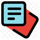 Sticky Notes Notes Memo Icon