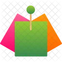 Sticky Notes Note Notes Icon