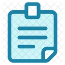 Sticky Notes Notes Paper Icon
