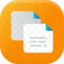 Sticky Notes  アイコン