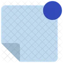Sticky Notes  Icon