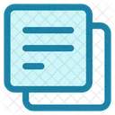 Sticky Notes  アイコン