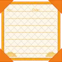 Sticky Note Memo Paper Icon