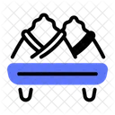 Sticky rice  Icon