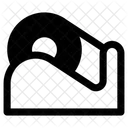 Sticky Tape Icon
