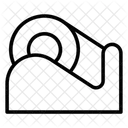 Sticky Tape Icon