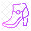 Stiefel  Symbol