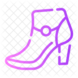 Stiefel  Symbol