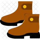 Stiefel  Symbol