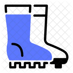 Stiefel  Symbol