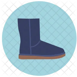 Stiefel  Symbol