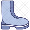 Stiefel Symbol