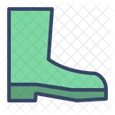 Stiefel  Symbol