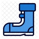 Stiefel  Symbol