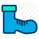 Stiefel  Symbol