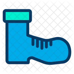 Stiefel  Symbol