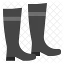 Stiefel  Symbol