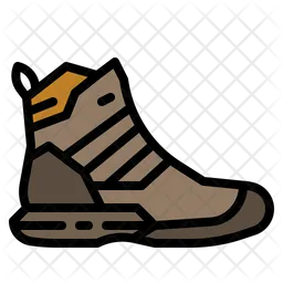 Stiefel  Symbol