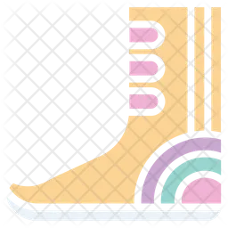 Stiefel  Symbol