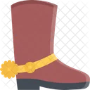 Stiefel  Symbol