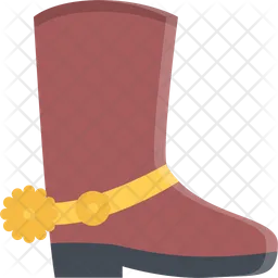 Stiefel  Symbol