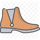 Stiefel  Symbol