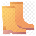 Stiefel Landwirtschaft Grading Symbol