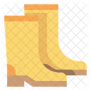 Stiefel Landwirtschaft Grading Symbol