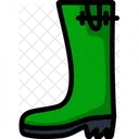 Stiefel  Symbol