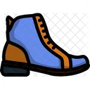 Stiefel  Symbol