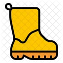 Stiefel  Symbol