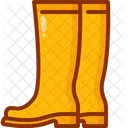 Stiefel  Symbol