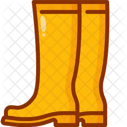 Stiefel  Symbol