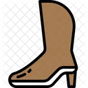 Stiefel  Symbol