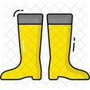 Stiefel  Symbol