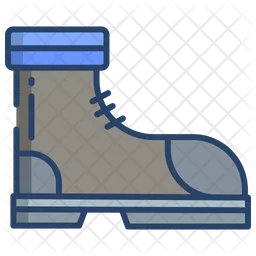 Stiefel  Symbol