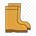 Stiefel  Symbol