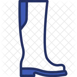 Stiefel  Symbol