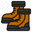 Stiefel  Symbol