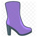 Stiefel  Symbol