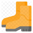 Stiefel  Symbol