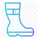 Stiefel  Symbol