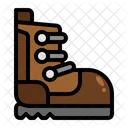 Stiefel  Symbol