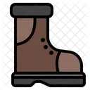 Stiefel  Symbol