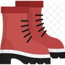 Stiefel  Symbol