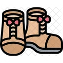 Stiefel  Symbol