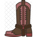 Stiefel  Symbol